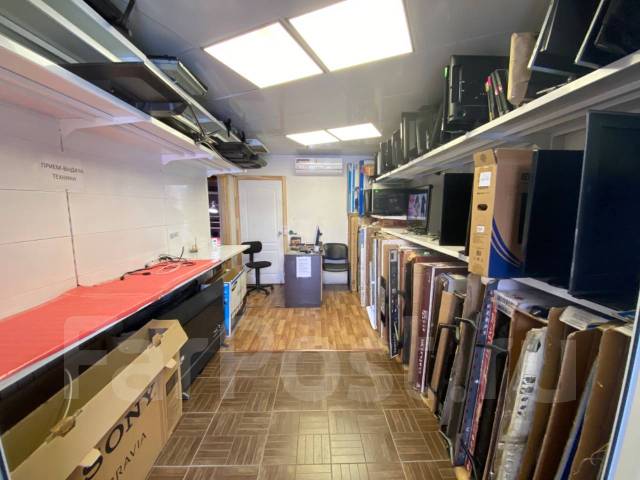 Сервисный центр по ремонту телевизоров в Хабаровске