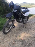 Kawasaki KLX 300. 300����. ��., ��������, ���������, ������ �� �� ����