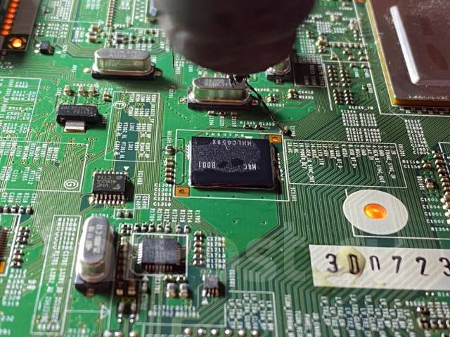 Сервисный центр по ремонту телевизоров в Хабаровске