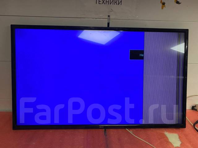 Сервисный центр по ремонту телевизоров в Хабаровске