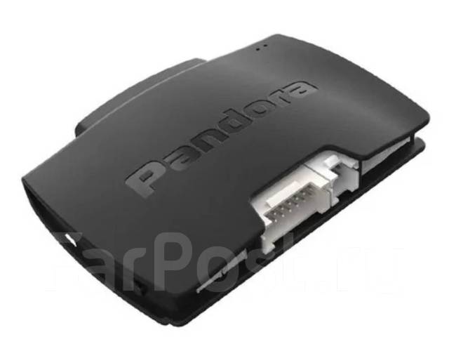 Автомобильная сигнализация Pandora VX 4G GPS. Цена с установкой, новый ...