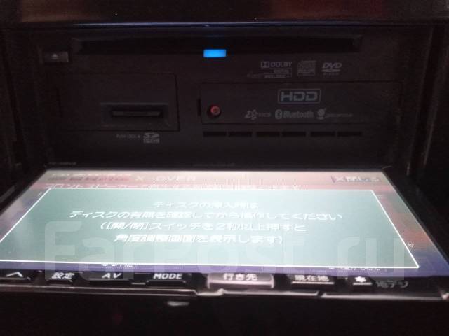 Магнитола, Alpine VIE-X08VS, 2 DIN — 178x100 мм, б/у, в наличии. Цена ...