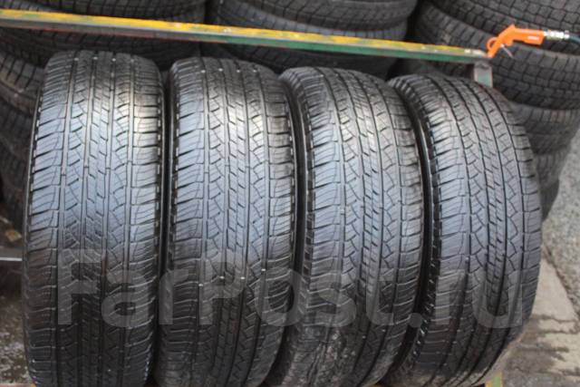 Michelin Latitude Tour, 265/65 R17, 17", 1 шт, в наличии, 265 мм, 65 % ...