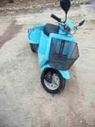 Honda Gyro Up. 49����. ��., ��������, ��� ���, � �������� ����