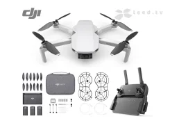 DJI Mavic Mini. � ������� ����