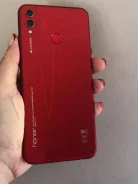 Honor 8X. �/�, 64 �� ����