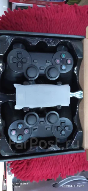Analogue Mega Sg ����