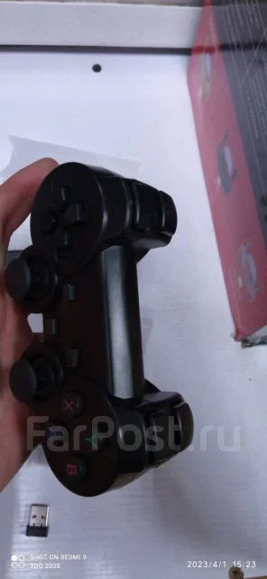 Analogue Mega Sg ����