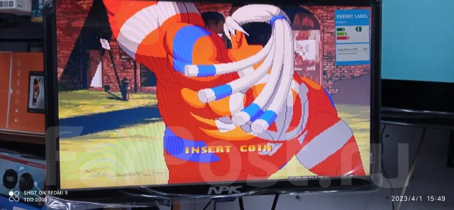 Analogue Mega Sg ����