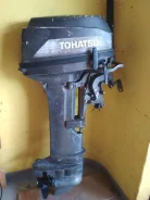 Tohatsu. 15��.�., 2-�������, ����������, ���� L (508 ��), 1996 ��� ����