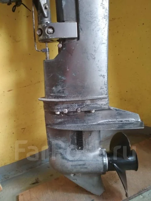 Tohatsu. 15��.�., 2-�������, ����������, ���� L (508 ��), 1996 ��� ����