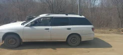 Nissan Expert. �������, 4wd, 1.8 (145��.�.), ������, 177 704����. �� ����