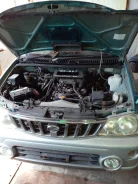 Daihatsu Terios Kid. J111G ����