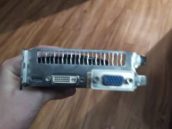 GeForce GTX 460 ����