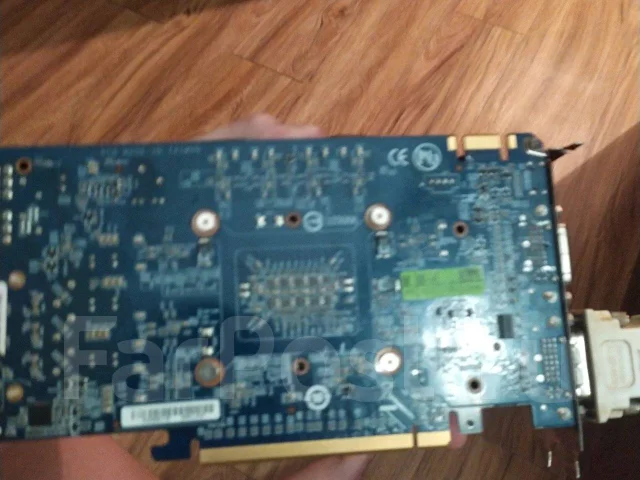 GeForce GTX 460 ����