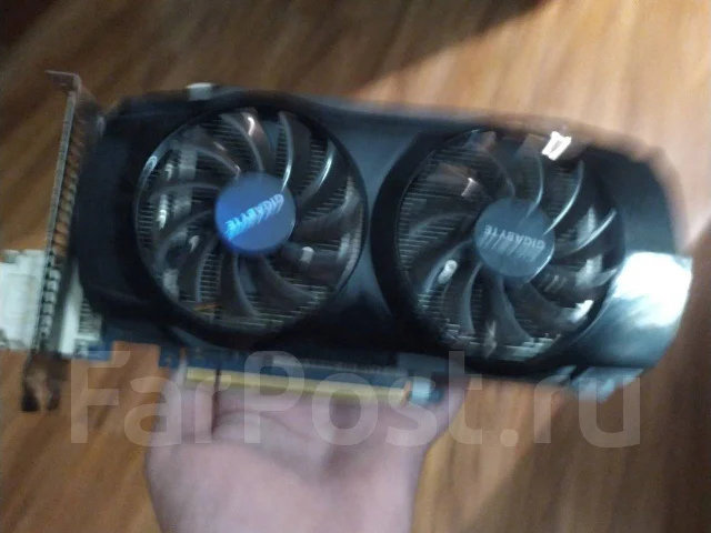 GeForce GTX 460 ����