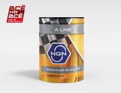 NGN A-Line