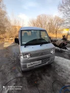 Mitsubishi Minicab MiEV. �������, ������, �������������, 167 605����. �� ����