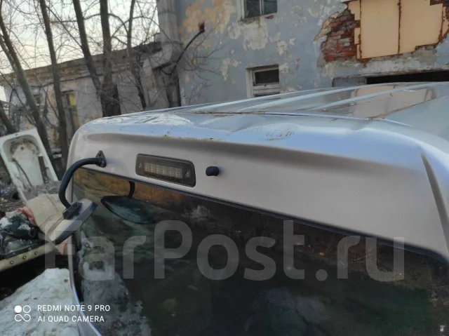 Mitsubishi Minicab MiEV. �������, ������, �������������, 167 605����. �� ����