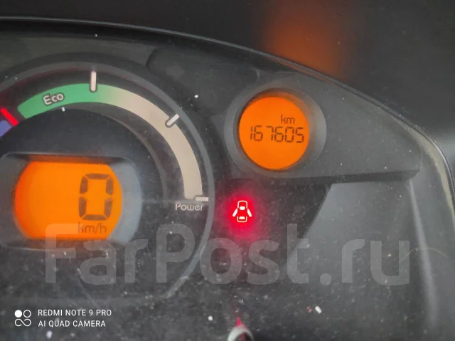 Mitsubishi Minicab MiEV. �������, ������, �������������, 167 605����. �� ����