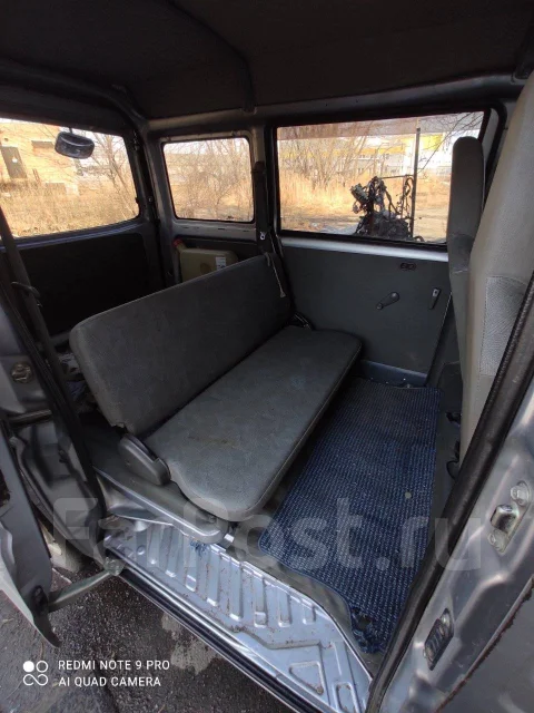 Mitsubishi Minicab MiEV. �������, ������, �������������, 167 605����. �� ����