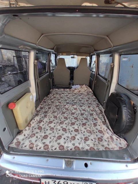Mitsubishi Minicab MiEV. �������, ������, �������������, 167 605����. �� ����