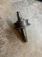 �������� ����� �������� ������� 4D56 4M40 12V Mitsubishi 10 ��� MD607791 ����