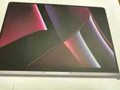 Apple MacBook Pro 16 2023. 16.2", ��� 16 ��, ���� 1 024���, WiFi, Bluetooth, ����������� �� 21��. ��� ����� �� ������������ ����