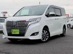 Toyota Esquire. ��������, ��������, 1.8 (99��.�.), ������, 45 000����. ��, �/�. ��� ����� �� ������������ ����