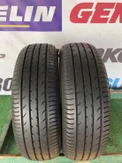 Yokohama BluEarth E52. ������, 2021 ���, �/�, ����� 5 % ����