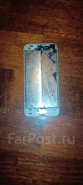 Apple iPhone 5. �/�, 32 ��, ������� ����