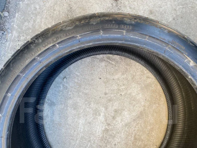 Continental ExtremeContact DWS06. ������, 2017 ���, �/�, ����� 30 % ����