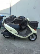 Honda Dio AF62 Cesta. 49����. ��., ��������, ��� ���, ��� ������� ����