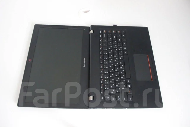 Lenovo. 13.3", 2,1����, ��� 4 ��, ���� 500���, WiFi: 1, Bluetooth: 1, ����������� �� 3��. ����
