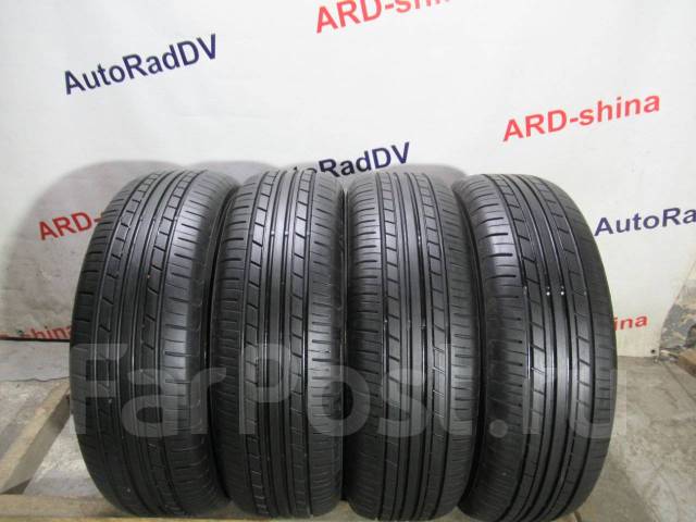 Yokohama BluEarth Ecos ES31, 215/65 R16, 16", 1 шт, в наличии, 215 мм ...