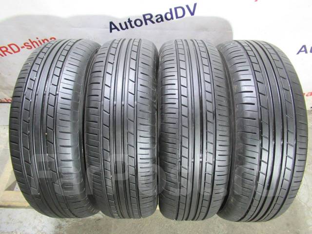 Yokohama BluEarth Ecos ES31, 215/65 R16, 16", 1 шт, в наличии, 215 мм ...