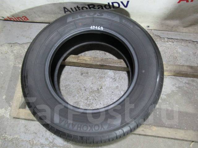 Yokohama BluEarth Ecos ES31, 215/65 R16, 16", 1 шт, в наличии, 215 мм ...