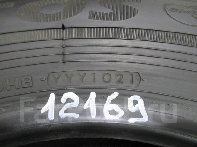 Yokohama BluEarth Ecos ES31, 215/65 R16, 16", 1 шт, в наличии, 215 мм ...