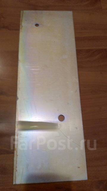 Алюминий лист 45/45 см.2мм, в наличии. Цена: 100₽ во Владивостоке