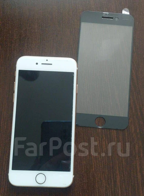 Apple iPhone 8. �/�, 64 ��, �������, 4G LTE ����