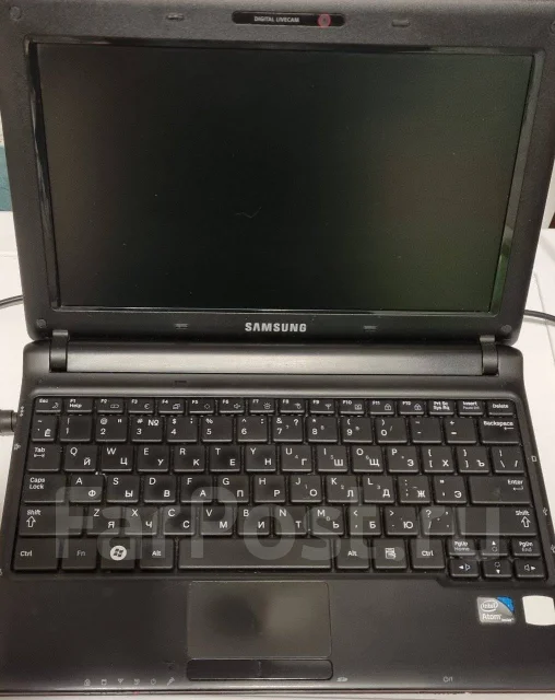 Samsung N145 Plus. 10.1", 1,6����, ��� 2048 ��, ���� 160���, WiFi: 1 ����