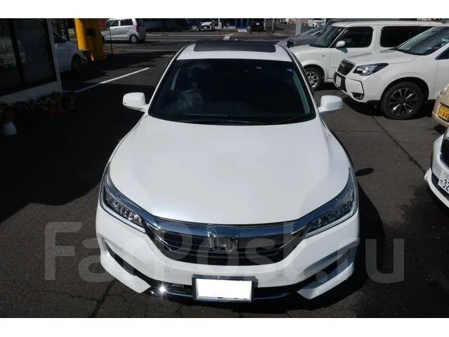 Honda Accord. ��������, ��������, 2.0 (145��.�.), ������, 45 000����. ��, �/�. ��� ����� �� ������������ ����