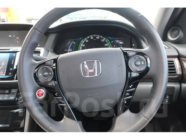 Honda Accord. ��������, ��������, 2.0 (145��.�.), ������, 45 000����. ��, �/�. ��� ����� �� ������������ ����