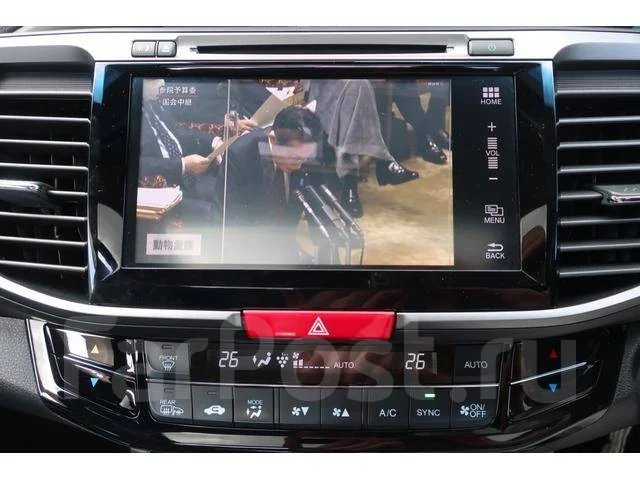 Honda Accord. ��������, ��������, 2.0 (145��.�.), ������, 45 000����. ��, �/�. ��� ����� �� ������������ ����