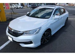 Honda Accord. ��������, ��������, 2.0 (145��.�.), ������, 45 000����. ��, �/�. ��� ����� �� ������������ ����
