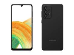 Samsung Galaxy A33 5G. , 128 , , 4G LTE, 5G, Dual-SIM, NFC 