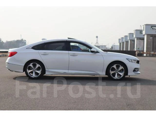 Honda Accord. ��������, ��������, 2.0 (145��.�.), ������, 28 800����. ��, �/�. ��� ����� �� ������������ ����