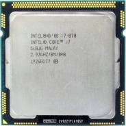 Intel Core i7-870 ����