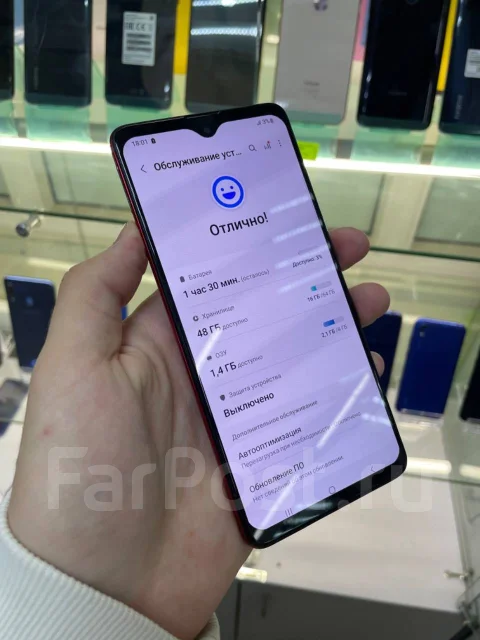Samsung Galaxy A51. �/�, 64 �� ����