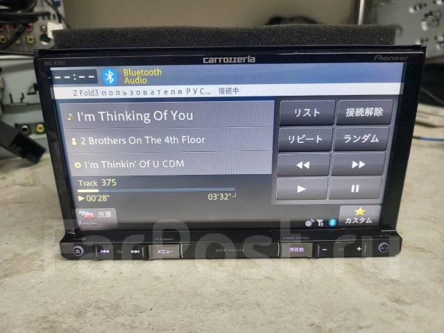 Pioneer CarrozzeriaカーナビAVIC-rz502 2018 Amazon | Pioneer カーナビ AVIC-RZ502 7インチ 2D(180mm) 楽